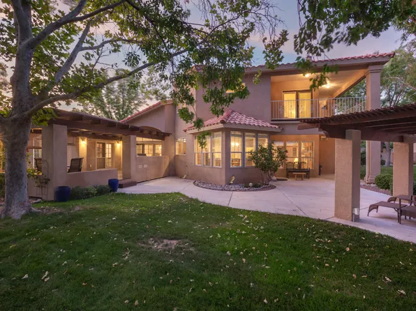 10100 Masters Dr NE, Albuquerque, NM 87111