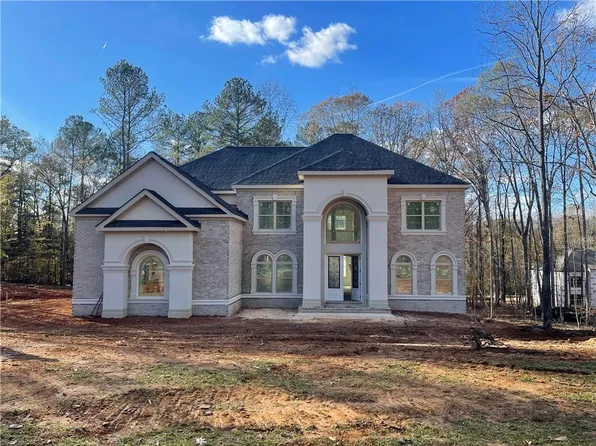 2119 Lacroix Way, Conyers, GA 30094