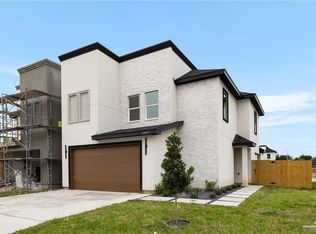 2507 E Solar Dr, Mission, TX 78574