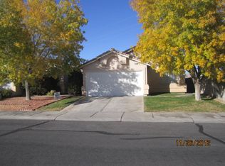 8408 W Gilmore Ave, Las Vegas, NV 89129