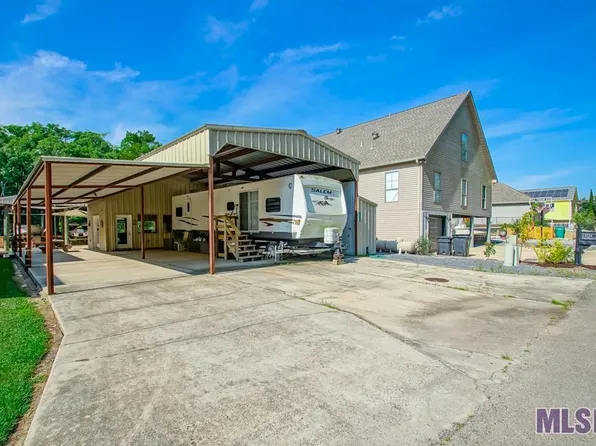 23040 Chene Blanc Ln, Maurepas, LA 70449