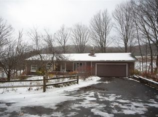 6143 Witch Hollow Rd, Ellicottville, NY 14731