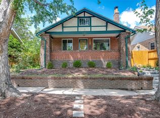 3363 W 35th Ave, Denver, CO 80211