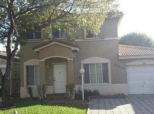 16604 SW 97th St, Miami, FL 33196