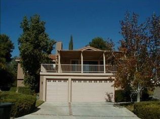 22148 Pecos Pl, Canyon Lake, CA 92587