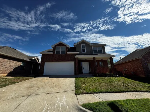 12024 Garden Dr, Oklahoma City, OK 73170