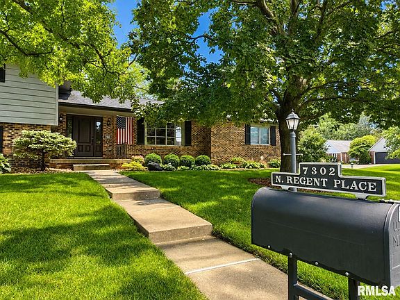 2nd image of 7302 N Regent Pl