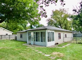 414 N Biltmore Ave, Muncie, IN 47303