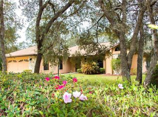 420 N Cornish Point, Lecanto, FL 34461