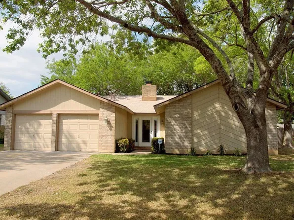 800 Braesgreen Dr, Round Rock, TX 78664
