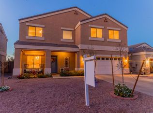 1564 E Megan Dr, San Tan Valley, AZ 85140