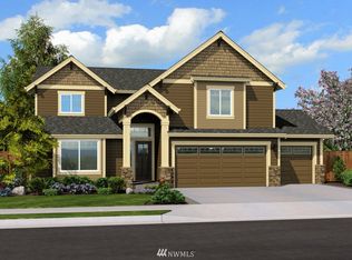 4009 122nd Stct NW, Gig Harbor, WA