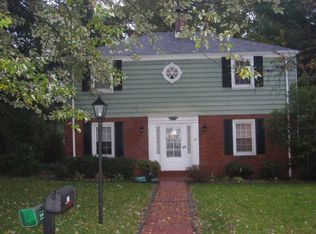 117 Sycamore Dr, Mcknight, PA