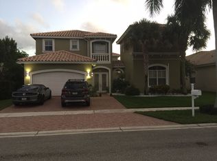 6827 Houlton Cir, Lake Worth, FL 33467