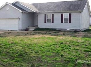 4 McCroy St, Dexter, MO 63841