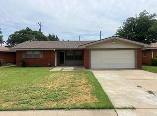 3515 48th St, Lubbock, TX 79413