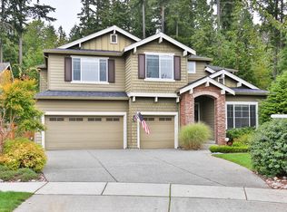 3103 216th Pl SE, Bothell, WA 98021