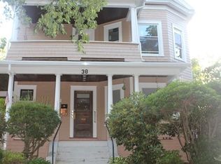 38 Washington Rd, Springfield, MA 01108