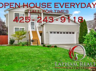 6111 51st St NE, Marysville, WA 98270