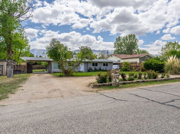 2652 Highland Dr, Bishop, CA 93514