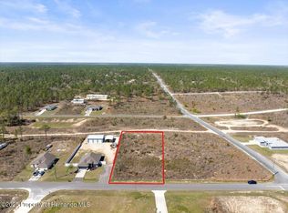 16203 Penn State Rd, Brooksville, FL 34614