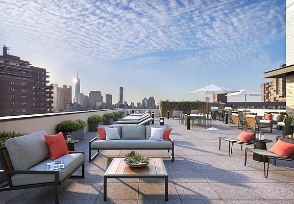 Rented by Douglas Elliman | media 34