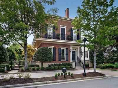 3869 Saint Elisabeth Sq, Duluth, GA, 30096
