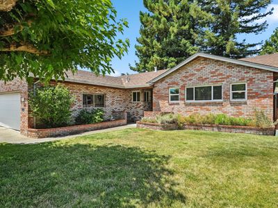 2013 Knight Avenue, Petaluma, CA, 94954