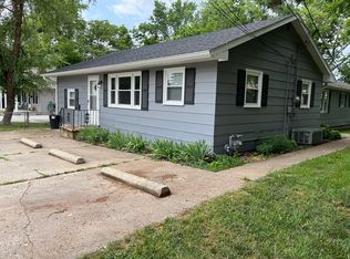 1543 Webster St #A, Chillicothe, MO 64601