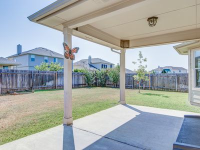 30110 Drifting Meadow Dr, Georgetown, TX, 78628