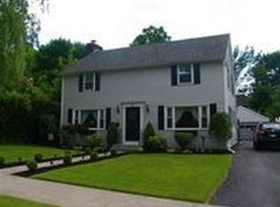 22 Ferris Ave, Utica, NY 13501