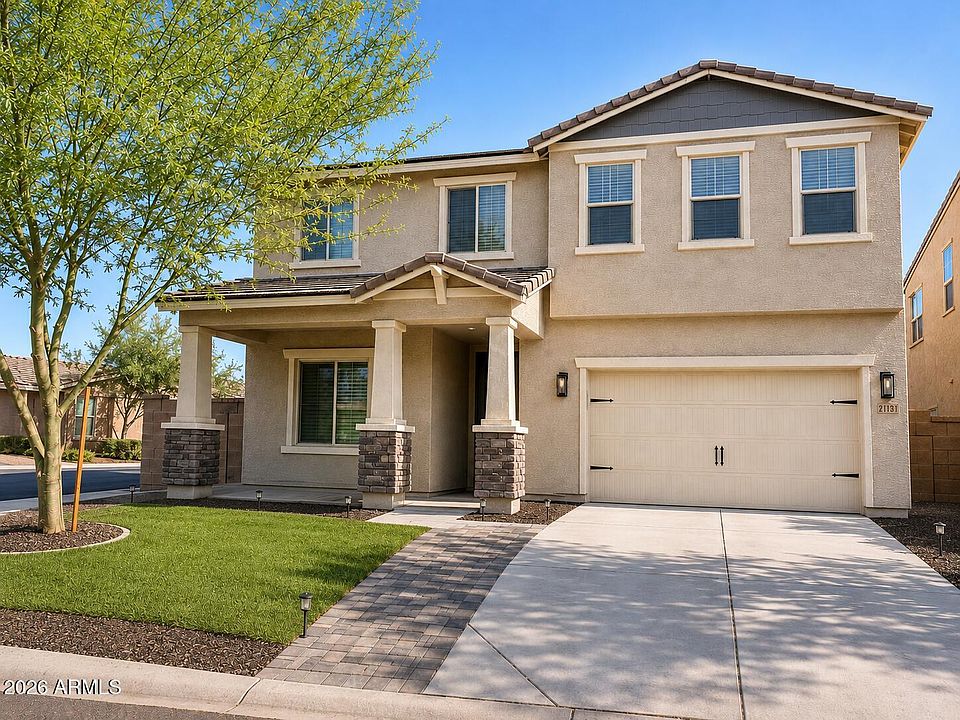 1st image of 21131 W ALVARADO Road