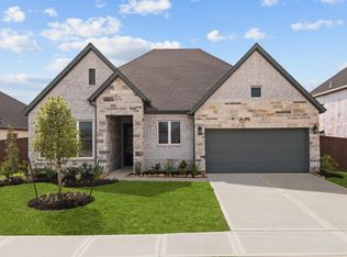 5007 Benton Woods Trl, Rosenberg, TX 77471