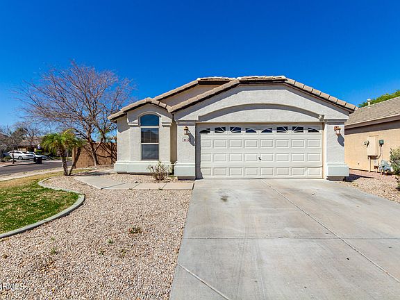 2nd image of 4622 W MELODY Drive