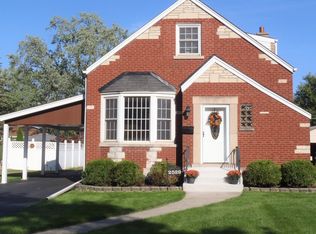 2529 S 13th Ave, Broadview, IL 60155