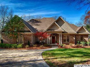 14072 Monte Vedra Rd SE, Huntsville, AL 35803