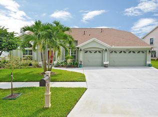 4851 Verona Cir, Melbourne, FL 32940