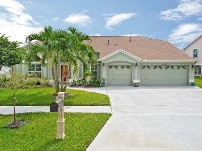 4851 Verona Cir, Melbourne, FL, 32940