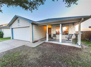 15109 Sabal Palm Rd, Austin, TX 78724