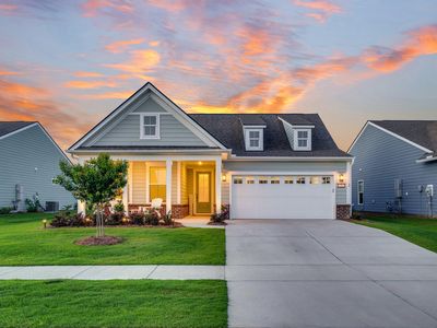 306 Autumn Azalea Way, Summerville, SC, 29486