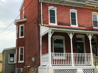 238 2nd Ave, Phoenixville, PA 19460
