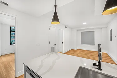 Rented by Highline Residential