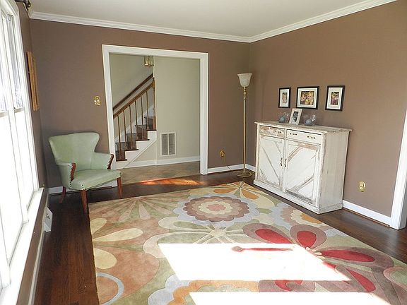 Living Room / Office