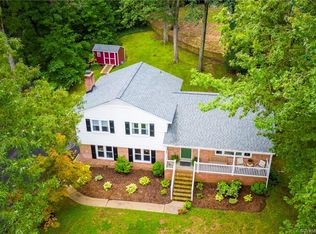 6725 Greenvale Dr, Richmond, VA 23225