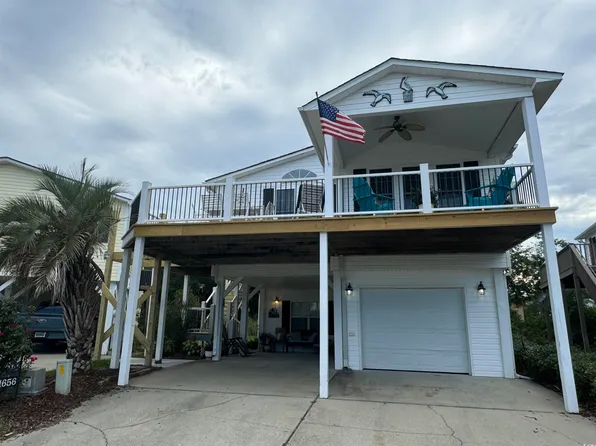 1656 Mason Circle, Surfside Beach, SC 29575