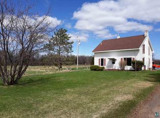 6340 S County Road A, Superior, WI 54880