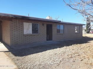 2123 N Aspen Ave, Huachuca City, AZ 85616