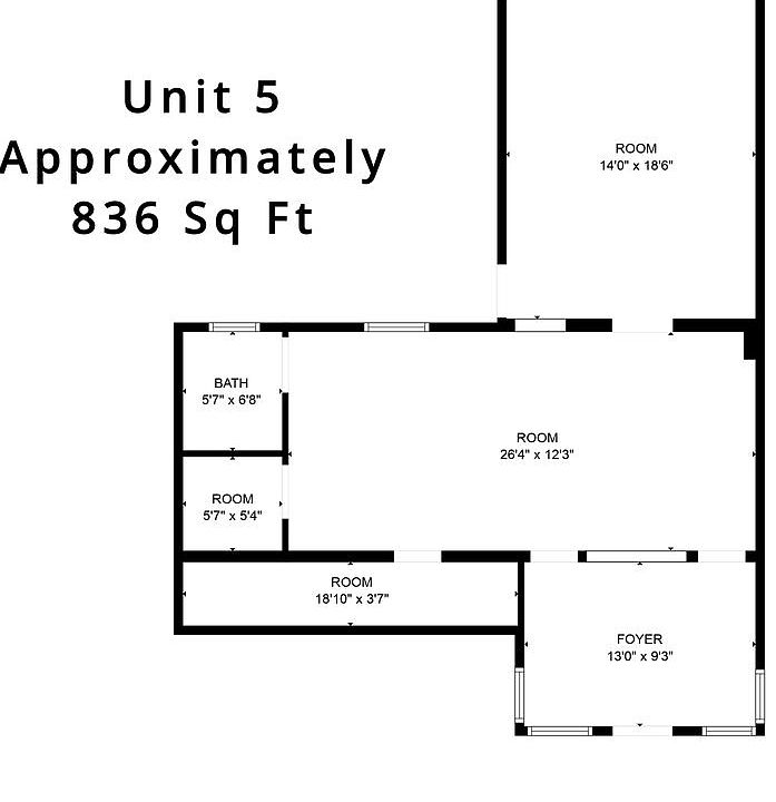 1st image of 12302 James Madison Pkwy #5