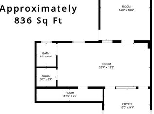 12302 James Madison Pkwy #5, King George, VA 22485