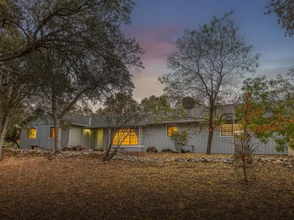 43376 Crystal Springs Way, Coarsegold, CA 93614